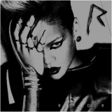 Rihanna - Rated R '2009