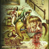 Syphilic - Symphony Of Slit Throats '2008