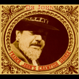 Dr. John - Trader John's Crawfish Soiree '2007