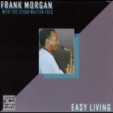 Frank Morgan - Easy Living '1985