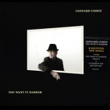 Leonard Cohen - You Want It Darker '2016