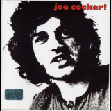 Joe Cocker - Joe Cocker! '1969