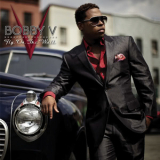 Bobby V - Fly On The Wall '2011