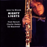 Jane Ira Bloom - Mighty Lights '1982