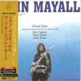 John Mayall - Primal Solos '1969