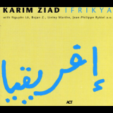 Karim Ziad - Ifrikya '2001