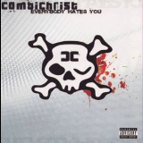 Combichrist - Everybody Hates You '2004