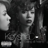 Keyshia Cole - Calling All Hearts (Deluxe Edition) '2010