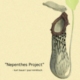 Kurt Bauer - Paul Mimlitsch - Nepenthes Project '2014
