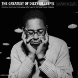 Dizzy Gillespie & His Orchestra - The Greatest Of Dizzy Gillespie '1993
