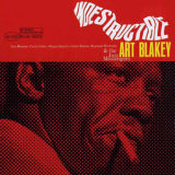 Art Blakey & The Jazz Messengers - Indestructible (1987 issue) '1964