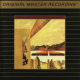 Stevie Wonder - Innervisions (mfsl Udcd-554) '1973