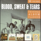 Blood, Sweat & Tears - Original Album Classics '2009