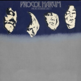 Procol Harum - Broken Barricades (Vinyl Rip) '1971