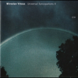 Miroslav Vitous - Universal Syncopations Ii '2007