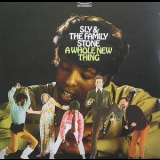 Sly & The Family Stone - A Whole New Thing '1967