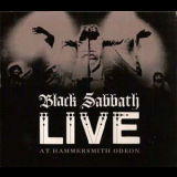 Black Sabbath - Live at Hammersmith Odeon '2007