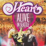 Heart - Alive In Seattle '2003