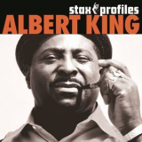 Albert King - Stax Profiles '2006