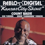 Count Basie - Kansas City Shout '1980