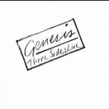 Genesis - Three Sides Live (disc 1) [1994 Definitive Edition Remaster] '1982