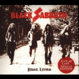 Black Sabbath - Past Lives (CD1) '2002