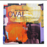 Sten Sandell Trio - Oval '2007