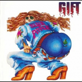 The Gift - Blue Apple (1998 EastWest) '1974