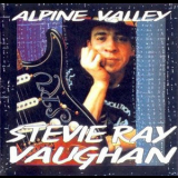 Stevie Ray Vaughan - Alpine Valley CD1, CD2 '1990