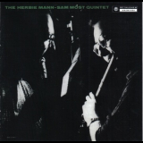 Herbie Mann & Sam Most - Herbie Mann-sam Most Quintet '1956
