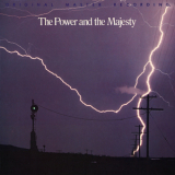 Brad Miller - The Power And The Majesty (Vinyl Rip) '1978