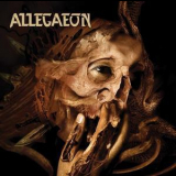 Allegaeon - Elements Of The Infinite '2014