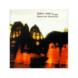 James Emery Septet - Spectral Domains '1998