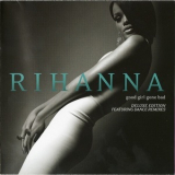 Rihanna - Good Girl Gone Bad '2007