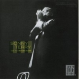 Sonny Terry - Sonny Terry And His Mouth Harp '1963