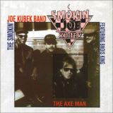 Smokin Joe Kubek - The Axe Man '1991