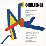 Spontaneous Music Ensemble - Challenge '2013
