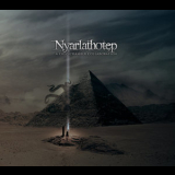 Cryo Chamber Collaboration - Nyarlathotep '2016