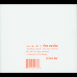 The Necks - Drive By '2003