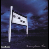 Tony C & The Truth - Demonophonic Blues '2004