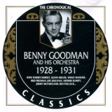 Benny Goodman - 1928-1931 '1993