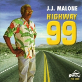 Jj Malone - Highway 99 '1997