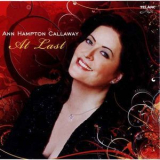 Ann Hampton Callaway - At Last '2009