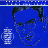 Benny Goodman - The Birth Swing '1991