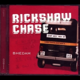 Bhedam - Rickshaw Chase '2002