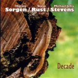 Harvey Sorgen - Decade '2003