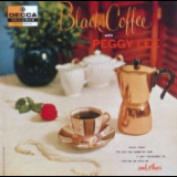 Peggy Lee - Black Coffee '1956