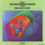 Gary Burton Quintet, Eberhard Weber - Ring '1974
