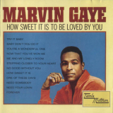 Marvin Gaye - How Sweet It Is To Be Loved By You '1965