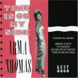 Irma Thomas - Time Is On My Side '1996